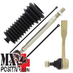 RIGHT RACK TIE KIT POLARIS RZR 900 50 INCH MD 2017 ALL BALLS 51-1059-R