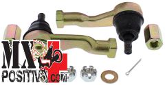 KIT TIRANTE ESTERNO KAWASAKI MULE 4010 4X4 TRANS FE 2021 ALL BALLS 51-1074