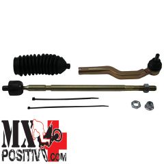 RIGHT RACK TIE KIT POLARIS RZR XP 4 TURBO S VELOCITY 2020 ALL BALLS 51-1094-R