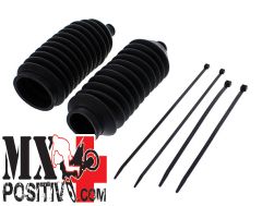 RACK BOOT KIT POLARIS RZR XP 4 TURBO 2019 ALL BALLS 51-3004