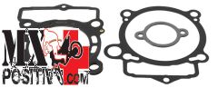 KIT GUARNIZIONI CILINDRO MAGGIORATO KTM 250 SX-F 2013-2015 CYLINDER WORKS 51004-G01