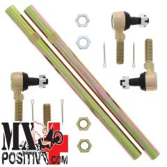 KIT TIRANTE MAGGIORATO YAMAHA YFM350FGW GRIZZLY 4WD 2012-2014 ALL BALLS 52-1002