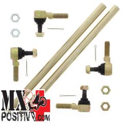 TIE ROD UPGRADE KIT KAWASAKI KFX 700 V-FORCE 2004-2009 ALL BALLS 52-1013