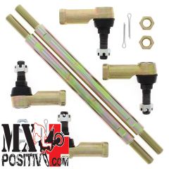 TIE ROD UPGRADE KIT CAN-AM OUTLANDER MAX 650 XT 4X4 2011-2012 ALL BALLS 52-1024