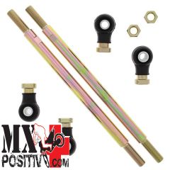 TIE ROD UPGRADE KIT POLARIS SPORTSMAN 800 HO EFI BUILT BEFORE 1/31/08 2008 ALL BALLS 52-1038