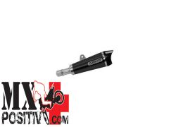X-KONE DARK" SILENCER" HONDA MSX 125 GROM 2016-2020 ARROW 52507XKN