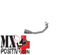 RACING COLLECTOR FOR URBAN EXHAUST PIAGGIO VESPA PRIMAVERA 125 3V 2021-2023 ARROW 53084MI