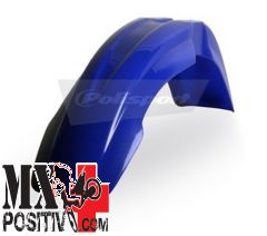 FRONT FENDER YAMAHA WR 426 F 2001-2002 POLISPORT P8552200005 COLORE OEM BLU YAM98