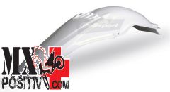 REAR FENDER YAMAHA YZ 250 F 2001-2002 POLISPORT P8587000002 BIANCO