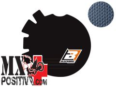 CLUTCH COVER STICKER KTM SXF 250 2011-2012 BLACKBIRD 5515/02