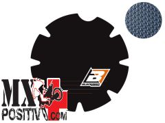CLUTCH COVER STICKER KTM EXC 125 2008-2011 BLACKBIRD 5515/03