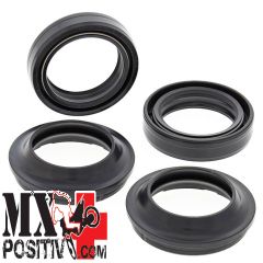 KIT PARAOLI E PARAPOLVERE FORCELLE BMW R1150R ROCKSTER 2002-2005 ALL BALLS 56-115