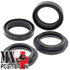 KIT PARAOLI E PARAPOLVERE FORCELLE KAWASAKI EX250 NINJA 1988-2007 ALL BALLS 56-119