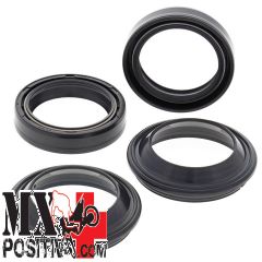 FORK SEAL AND DUST KITS HARLEY DAVIDSON FXRS-SP LOW RIDER SPORT 1989-1993 ALL BALLS 56-125