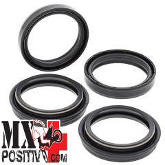 FORK SEAL AND DUST KITS KTM 400 EXC 2001 ALL BALLS 56-126