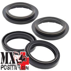 FORK SEAL AND DUST KITS KAWASAKI ER-6N 2009-2010 ALL BALLS 56-129