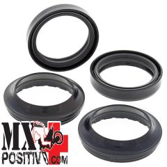 KIT PARAOLI E PARAPOLVERE FORCELLE APRILIA DORSODURO 750 2008-2015 ALL BALLS 56-133-1