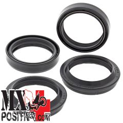 FORK SEAL AND DUST KITS APRILIA TUONO 1000 R 2006-2008 ALL BALLS 56-133