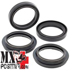 FORK SEAL AND DUST KITS BETA XTRAINER 300 2020-2021 ALL BALLS 56-137