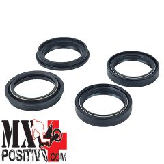 KIT PARAOLI E PARAPOLVERE FORCELLE HONDA CRF1100 AFRICA TWIN 2020-2022 ALL BALLS 56-139