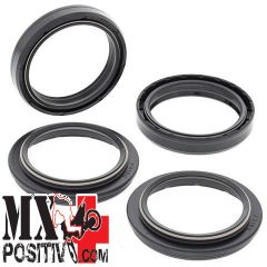 FORK SEAL AND DUST KITS TM MX 450F 2009-2011 ALL BALLS 56-145