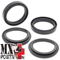 FORK SEAL AND DUST KITS APRILIA EVT CAPONORD 2001-2007 ALL BALLS 56-145