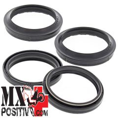 FORK SEAL AND DUST KITS KTM 380 SX 1998 ALL BALLS 56-148