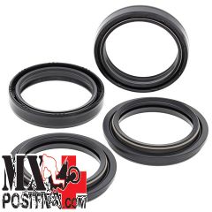 FORK SEAL AND DUST KITS KAWASAKI ZX600 (ZX-6R) 1998-2002 ALL BALLS 56-150