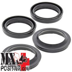 FORK SEAL AND DUST KITS KAWASAKI W650 2000-2002 ALL BALLS 56-165