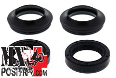 KIT PARAOLI E PARAPOLVERE FORCELLE HONDA GROM 125 ABS 2018-2022 ALL BALLS 56-170