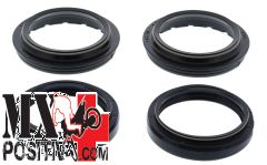 FORK SEAL AND DUST KITS BMW R1200R WC 2017-2018 ALL BALLS 56-187