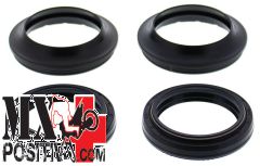 KIT PARAOLI E PARAPOLVERE FORCELLE DUCATI SCRAMBLER CLASSIC 2015 ALL BALLS 56-190