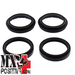 FORK SEAL AND DUST KITS GAS GAS MC250F 2021 ALL BALLS 56-192