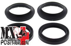 FORK SEAL AND DUST KITS DUCATI MULTISTRADA 1200 2015-2017 ALL BALLS 56-193