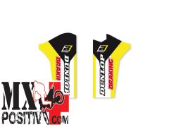 KIT ADESIVI PARASTELI HUSQVARNA FE 350 2014-2015 BLACKBIRD 5605N