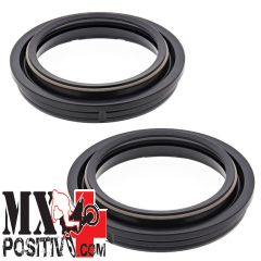 FORK DUST SEALS KIT KAWASAKI VN1700 VAQUERO 2011-2022 ALL BALLS 57-101