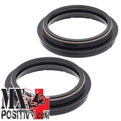 FORK DUST SEALS KIT HONDA CRF450RL 2022 ALL BALLS 57-104