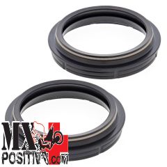 FORK DUST SEALS KIT BETA RR-S 4T 430 2020-2021 ALL BALLS 57-105