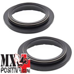 FORK DUST SEALS KIT KAWASAKI VULCAN S (EN650) 2015-2020 ALL BALLS 57-107