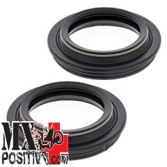 FORK DUST SEALS KIT HONDA CBR300R 2015-2020 ALL BALLS 57-109