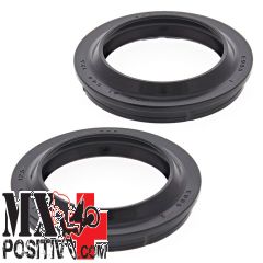 FORK DUST SEALS KIT HONDA CB600F HORNET (EURO) 1998-2012 ALL BALLS 57-115