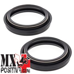 FORK DUST SEALS KIT KTM DUKE 640 2003-2004 ALL BALLS 57-137