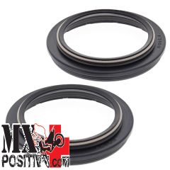 FORK DUST SEALS KIT APRILIA EVT CAPONORD 2001-2007 ALL BALLS 57-140