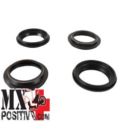 FORK DUST SEALS KIT YAMAHA NIKEN 2019 ALL BALLS 57-178