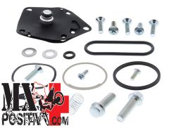 KIT REVISIONE RUBINETTO BENZINA SUZUKI GS500F 2004-2009 ALL BALLS 60-1072