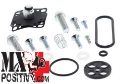 FUEL TAP REBUILD KIT KAWASAKI ZX600A 1985-1987 ALL BALLS 60-1082