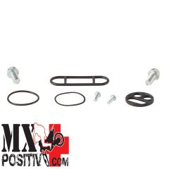 FUEL TAP REBUILD KIT KAWASAKI KX85 2001-2021 ALL BALLS 60-1091