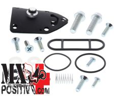 FUEL TAP REBUILD KIT KAWASAKI ZR750 (ZR-7) 2000 ALL BALLS 60-1106