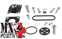 KIT REVISIONE RUBINETTO BENZINA KAWASAKI NINJA 600R (ZX600C) 1988-1997 ALL BALLS 60-1114