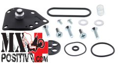 KIT REVISIONE RUBINETTO BENZINA KAWASAKI EX250 NINJA 1988-2009 ALL BALLS 60-1116